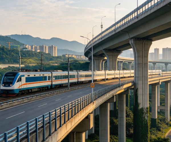 杨浦区桥梁工程
