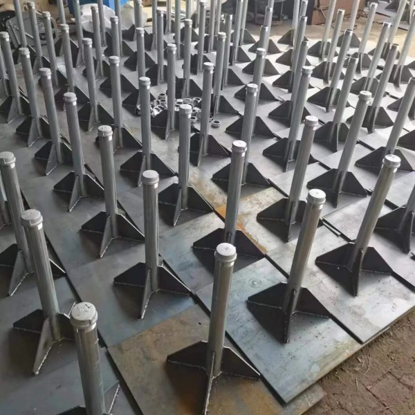杨浦区鑫亿呈沉降板生产