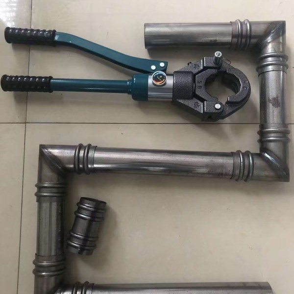 杨浦区冷却管生产
